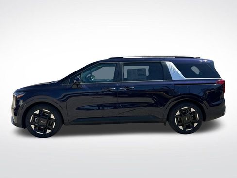New 2026 Kia Carnival EX FWD image 2