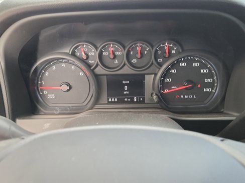 New 2025 GMC Sierra 2500 Pro w/ Convenience Package image 34