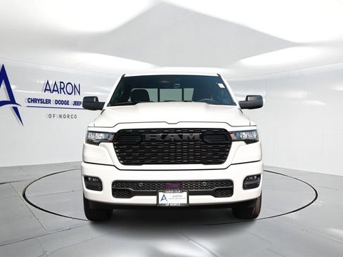 New 2026 RAM 1500 Express image 4