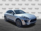 Used 2017 Porsche Macan S image 2