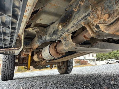 Used 2008 Ford F350 XL image 33