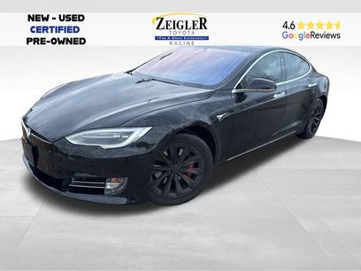 Used 2017 Tesla Model S 100D
