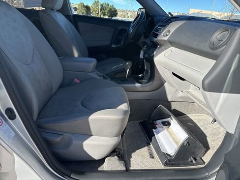 Used 2010 Toyota RAV4 Base image 24