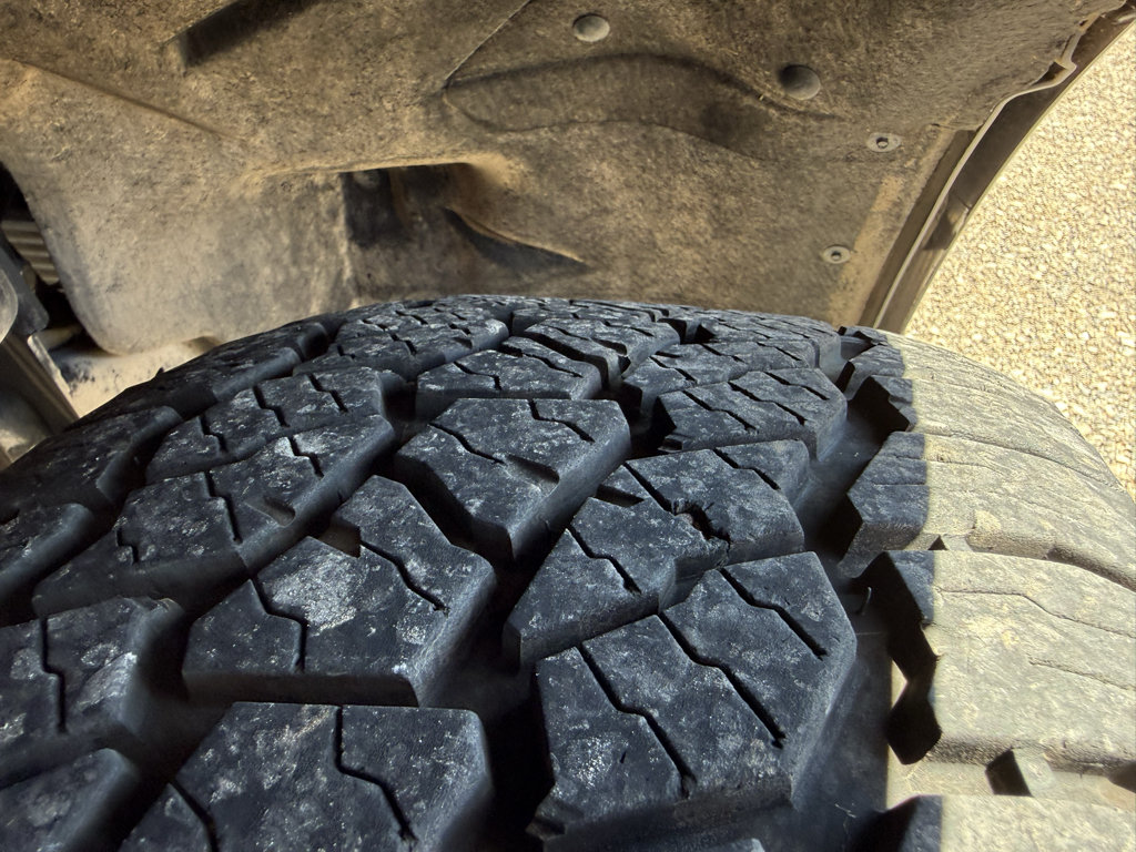 Used 2024 Ford Expedition Limited AWD/4WD image 10