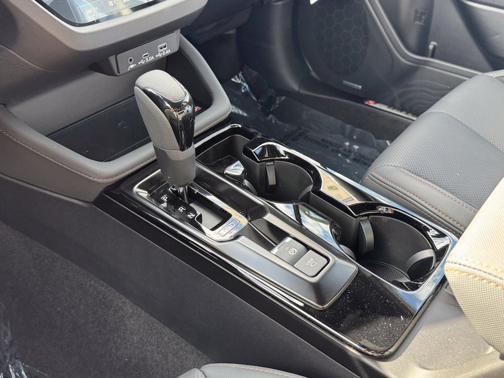 New 2026 Subaru Forester Touring AWD/4WD image 14