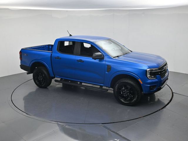 New 2026 Ford Ranger XLT w/ Technology Package AWD/4WD image 48