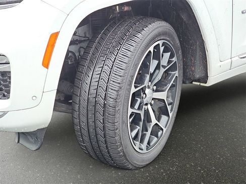 Used 2023 Jeep Grand Cherokee Summit image 35