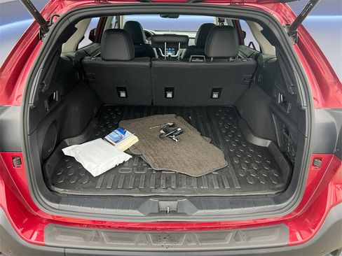 Certified 2024 Subaru Outback Limited image 19