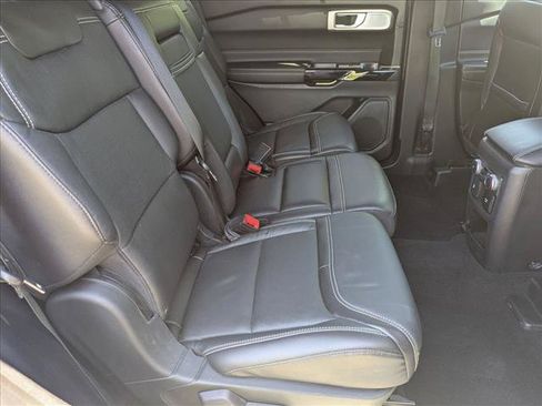 Used 2021 Ford Explorer ST w/ Equipment Group 401A AWD/4WD image 22