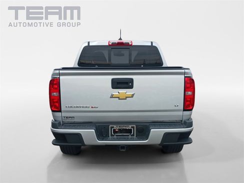 Used 2019 Chevrolet Colorado LT w/ LT Convenience Package image 6