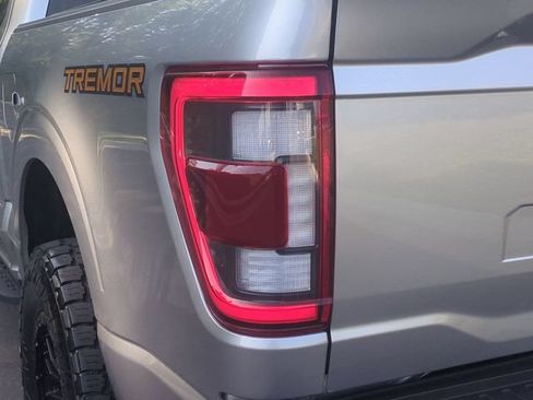 Used 2023 Ford F150 Tremor w/ Equipment Group 402A High AWD/4WD image 21