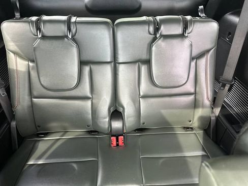 Certified 2024 Ford Explorer Timberline AWD/4WD image 21