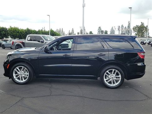 Used 2024 Dodge Durango R/T image 3