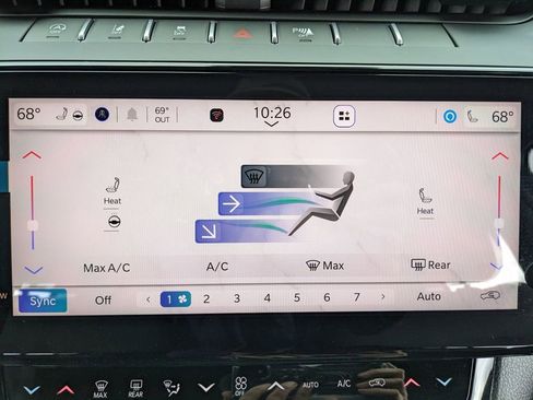 New 2026 Jeep Grand Cherokee Limited image 30