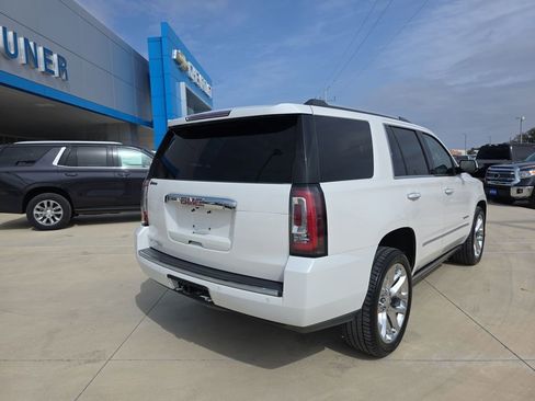 Used 2018 GMC Yukon Denali w/ Denali Ultimate Package image 20
