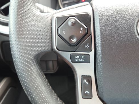 Certified 2023 Toyota Tacoma SR5 image 27