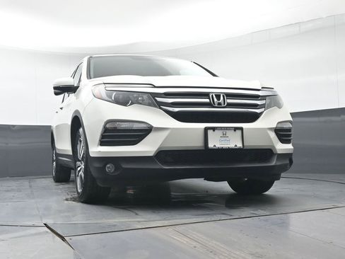 Used 2018 Honda Pilot EX-L image 39