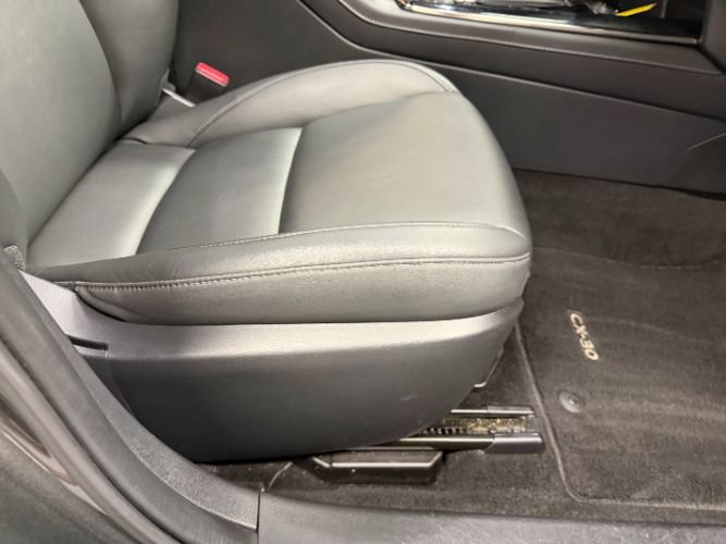Used 2025 MAZDA CX-30 AWD 2.5 S w/ Preferred Package image 34