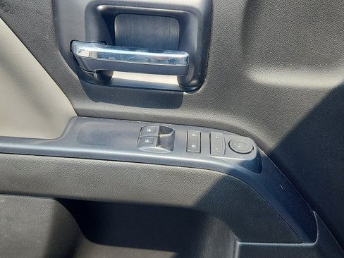 Used 2014 Chevrolet Silverado 1500 W/T w/ Trailering Package RWD image 12