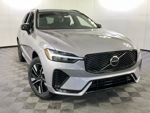 New 2026 Volvo XC60 B5 Core w/ Protection Package Premier image 41