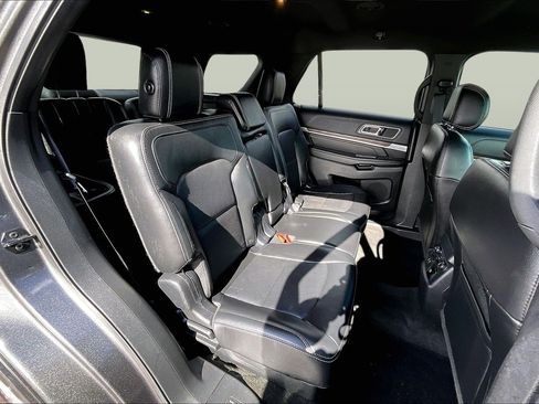 Used 2016 Ford Explorer Limited image 26