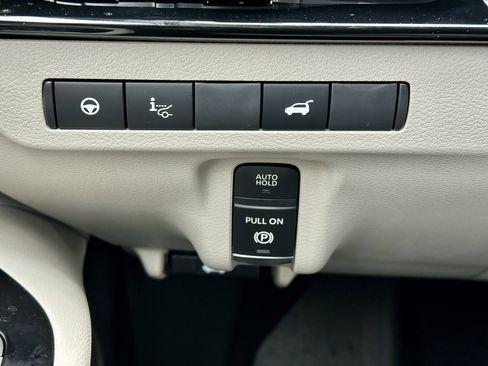 New 2026 Nissan Murano Platinum AWD/4WD image 28