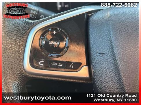 Used 2019 Honda CR-V LX image 21