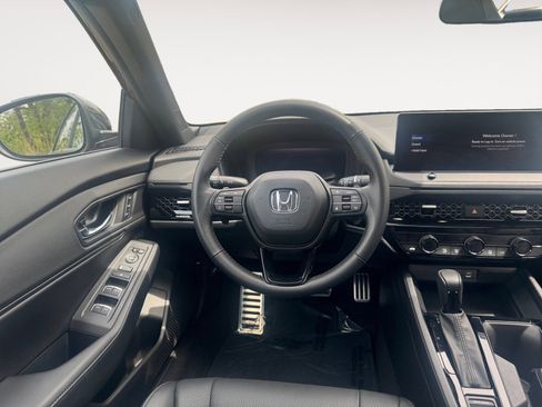 Used 2023 Honda Accord Sport image 20