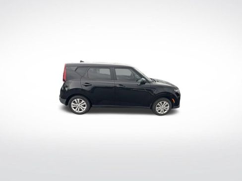Used 2020 Kia Soul LX FWD image 8