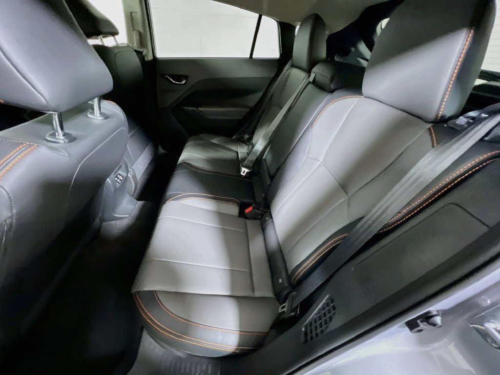 New 2026 Subaru Crosstrek 2.5i Limited AWD/4WD image 19