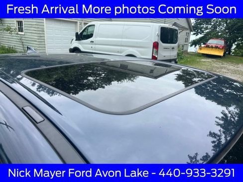 Used 2024 Subaru Legacy Sport AWD/4WD image 11