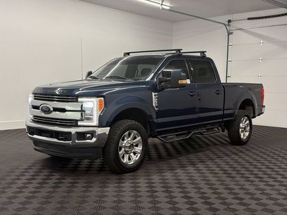 Used 2019 Ford F250 Lariat w/ Lariat Ultimate Package