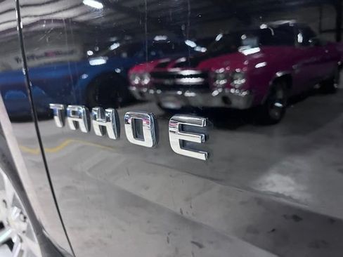 Used 2016 Chevrolet Tahoe LT RWD image 33