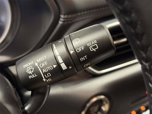 Used 2023 MAZDA CX-5 AWD 2.5 S w/ Select Package image 23