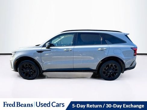 Used 2022 Kia Sorento SX AWD/4WD image 4