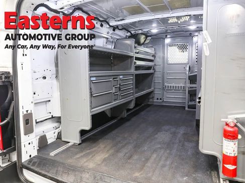 Used 2020 Ford Transit 150 Low Roof RWD image 20