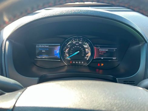 Used 2016 Ford Explorer Sport w/ Equipment Group 401A AWD/4WD image 38