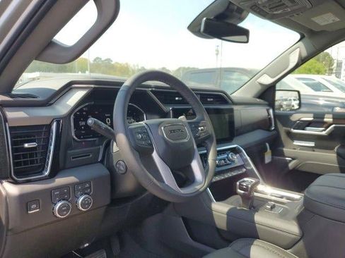 New 2026 GMC Sierra 1500 Denali AWD/4WD image 16