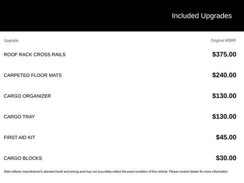New 2026 Hyundai Tucson SEL image 15