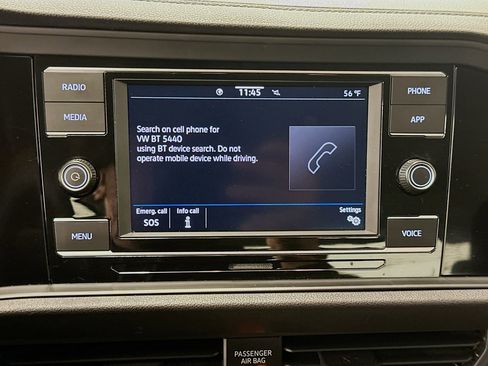 Used 2023 Volkswagen Jetta S FWD image 22