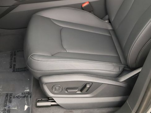 New 2026 Audi Q8 Premium Plus AWD/4WD image 24