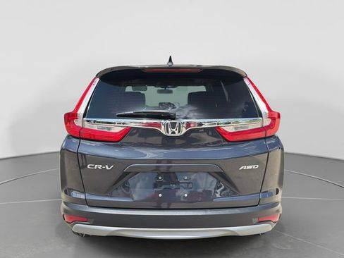 Used 2018 Honda CR-V EX image 35