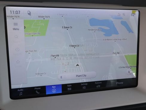 New 2026 Ford Bronco Heritage Edition image 20