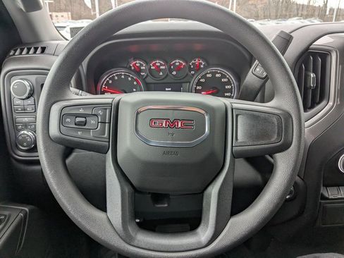 New 2026 GMC Sierra 1500 Pro w/ Graphite Edition AWD/4WD image 18