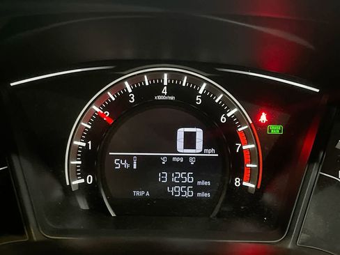 Used 2017 Honda Civic Sport image 16