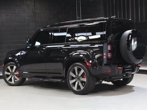 Used 2026 Land Rover Defender 110 X AWD/4WD image 13