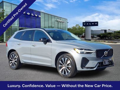 Certified 2024 Volvo XC60 B5 Core w/ Protection Package Premier