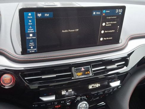 New 2026 Acura MDX A-Spec image 8