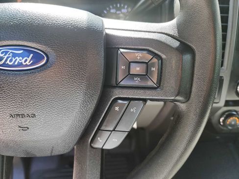 Used 2019 Ford F250 XL w/ XL Value Package AWD/4WD image 22