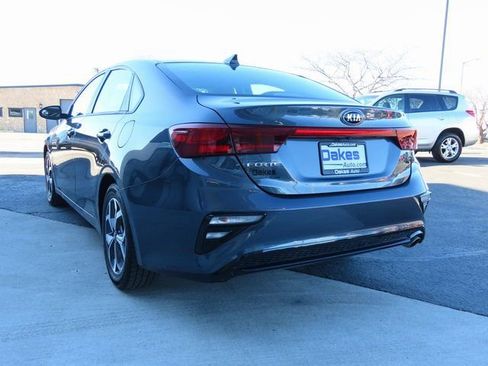 Used 2020 Kia Forte LXS image 6